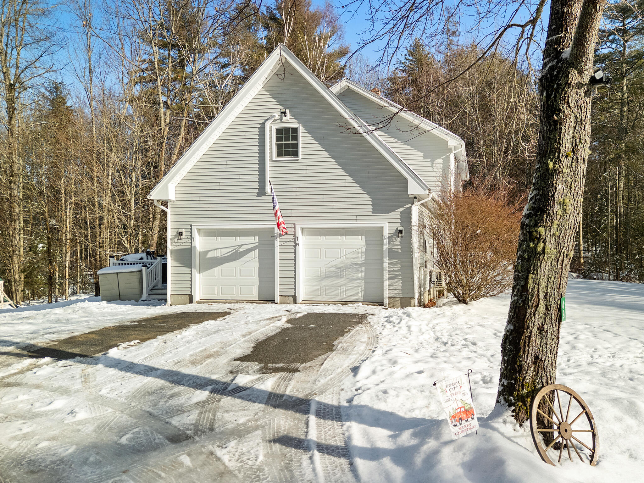 49 Balsam Drive Waldoboro ME 04572