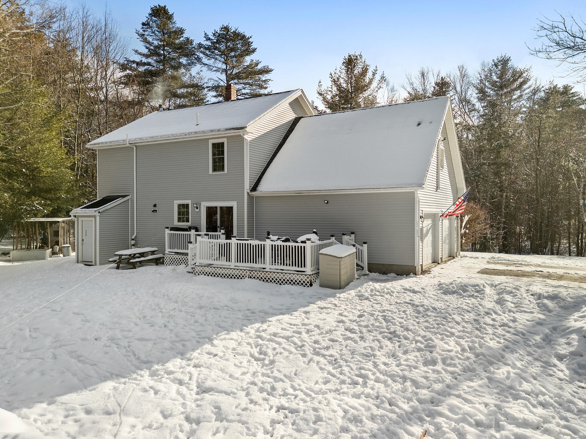 49 Balsam Drive Waldoboro ME 04572