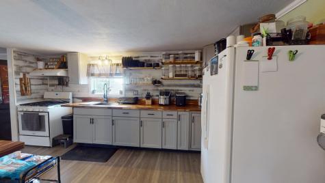 905 Presque Isle Road Ashland ME 04732