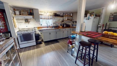 905 Presque Isle Road Ashland ME 04732