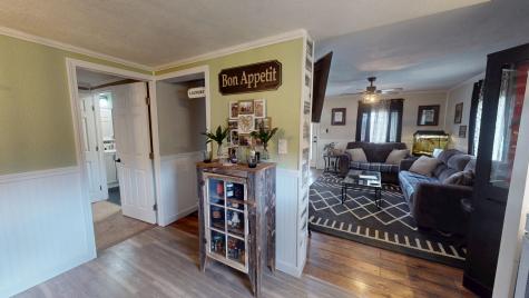 905 Presque Isle Road Ashland ME 04732