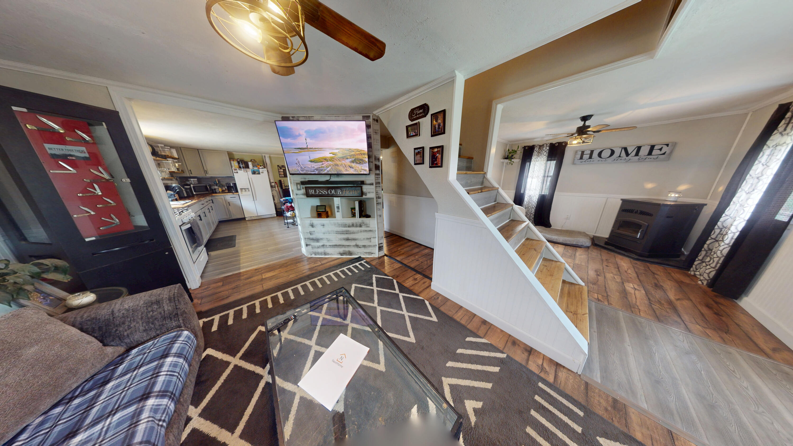 905 Presque Isle Road Ashland ME 04732