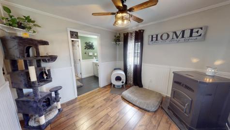 905 Presque Isle Road Ashland ME 04732
