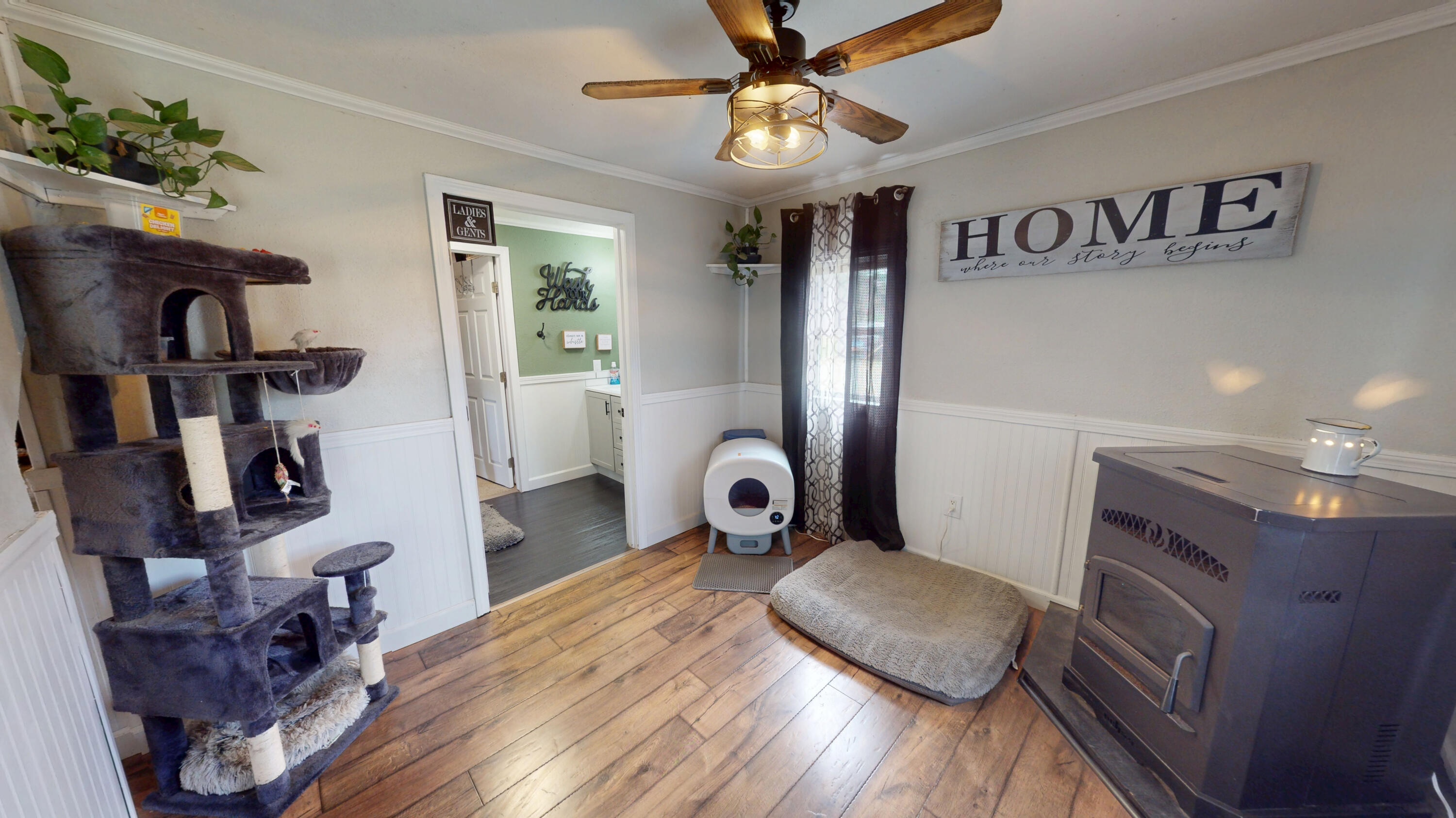 905 Presque Isle Road Ashland ME 04732