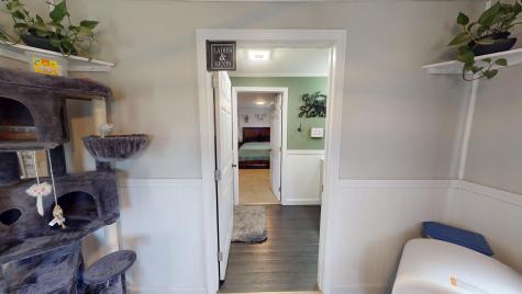 905 Presque Isle Road Ashland ME 04732