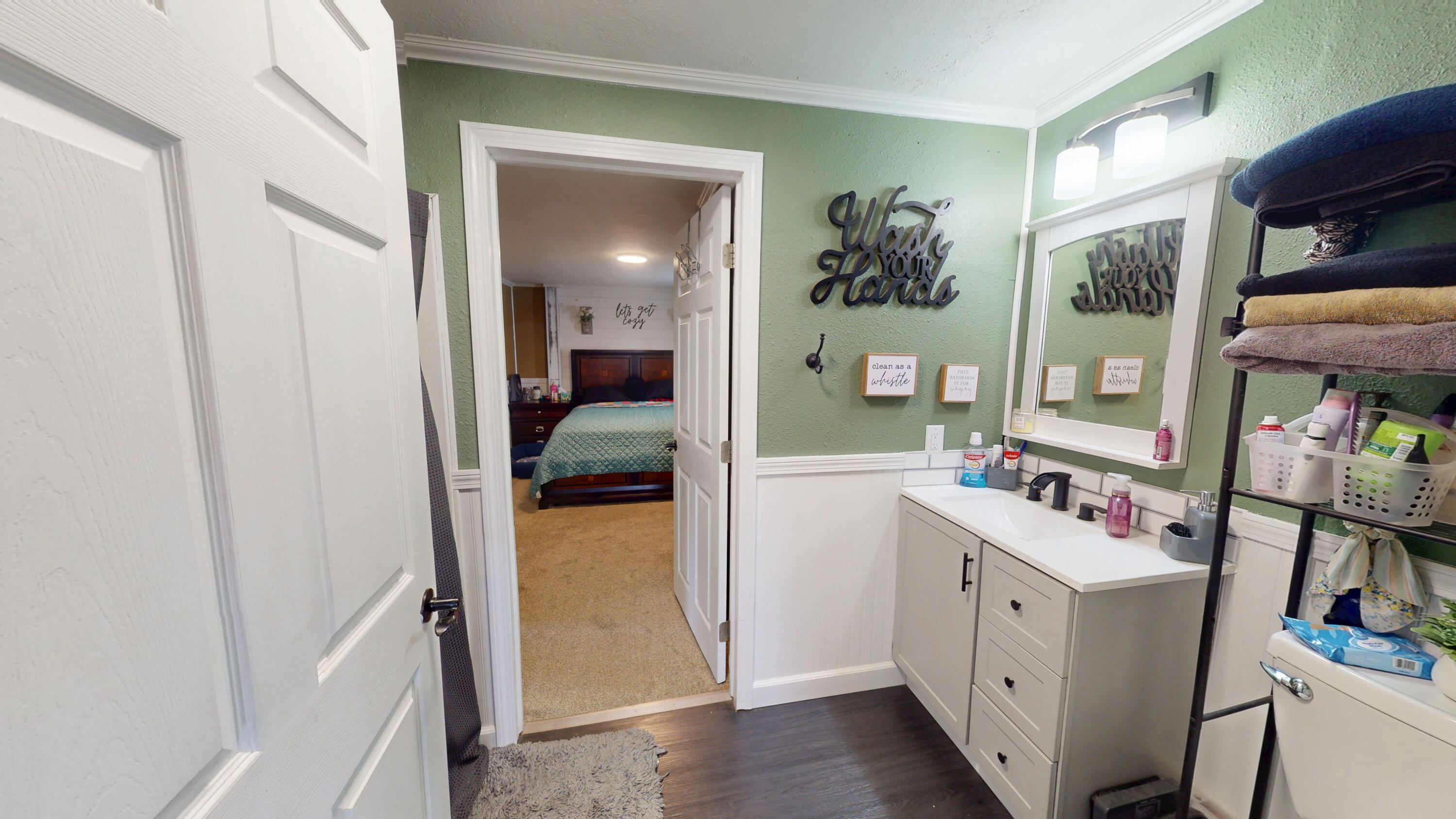 905 Presque Isle Road Ashland ME 04732