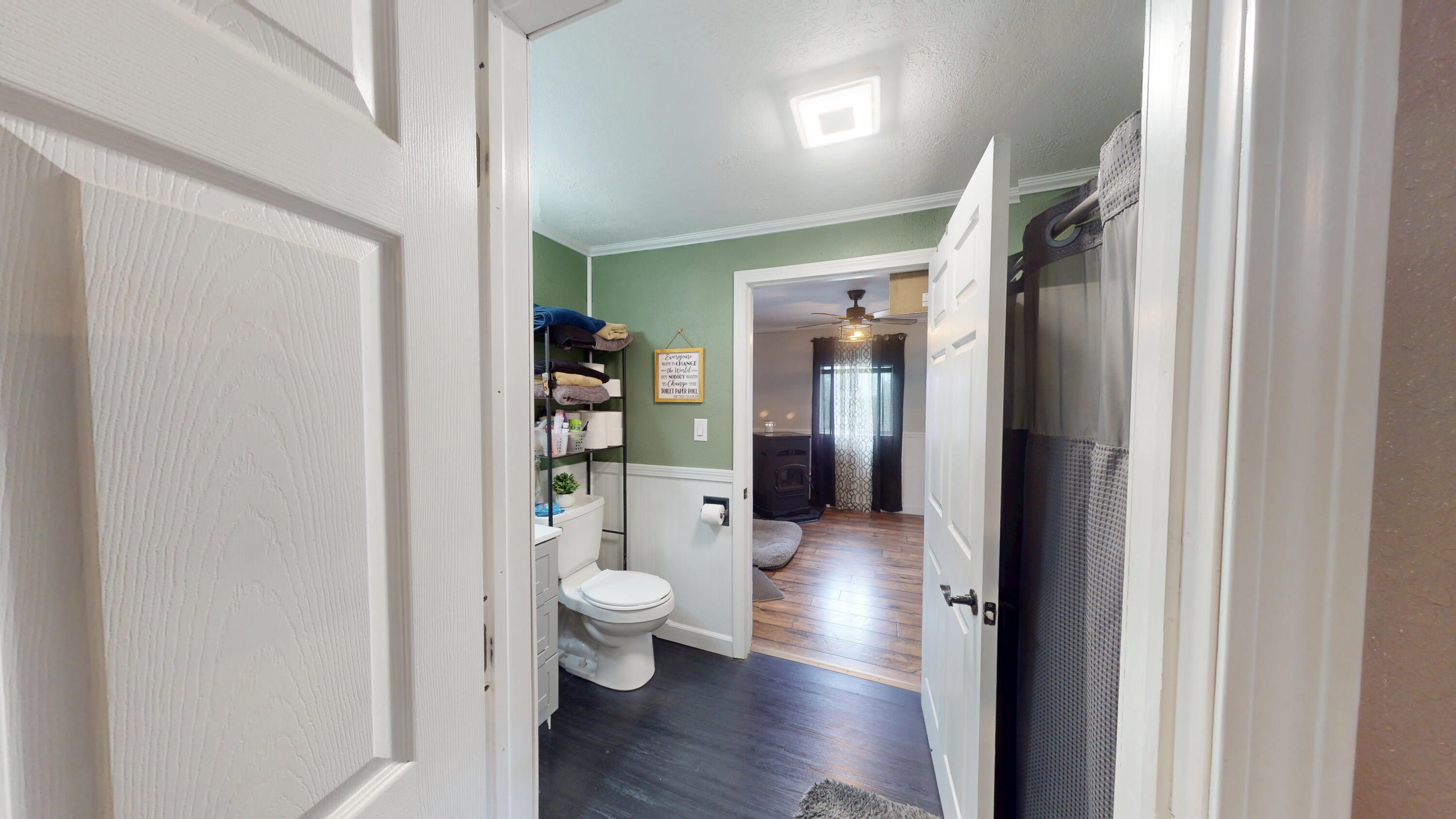905 Presque Isle Road Ashland ME 04732
