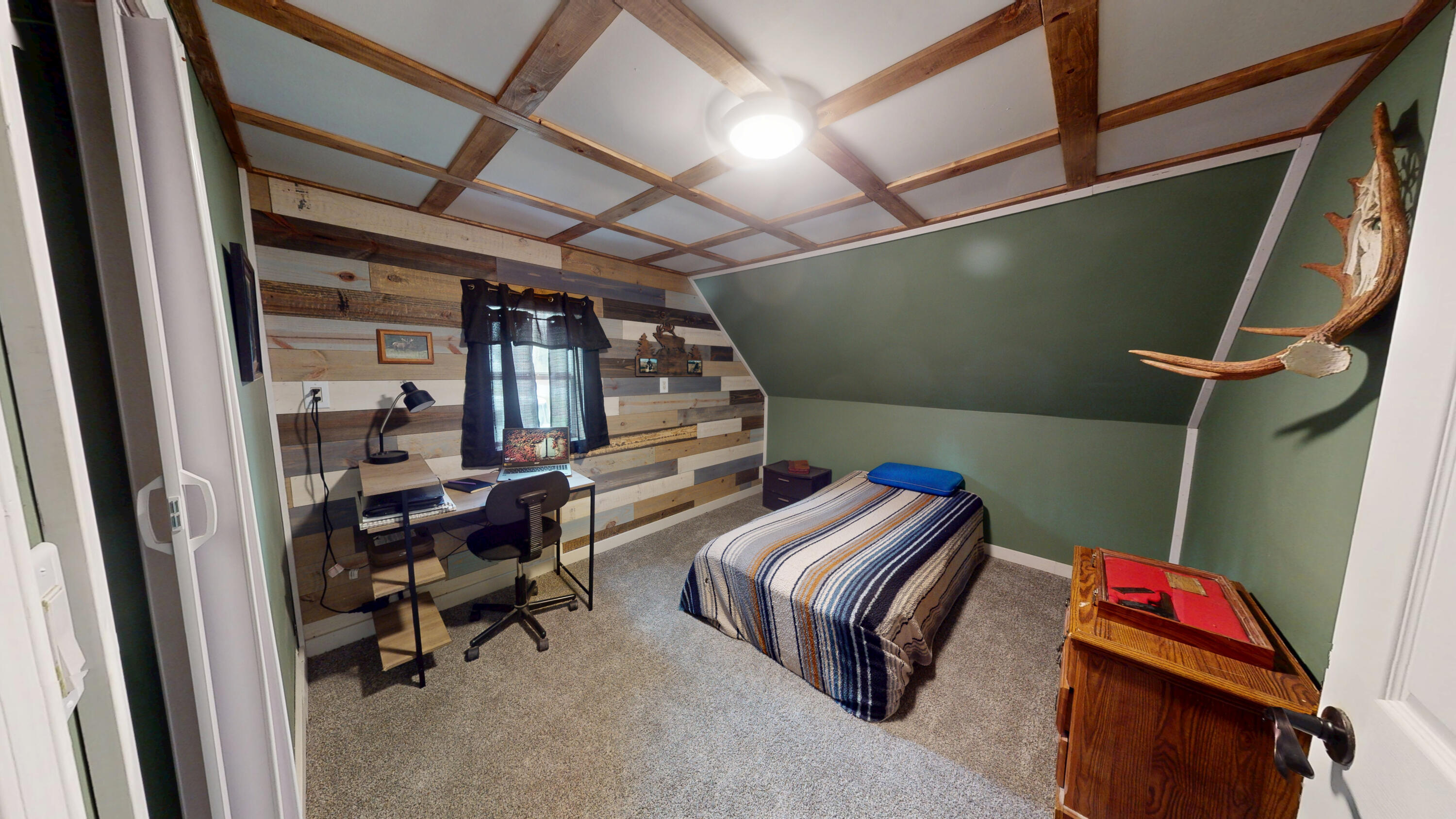 905 Presque Isle Road Ashland ME 04732