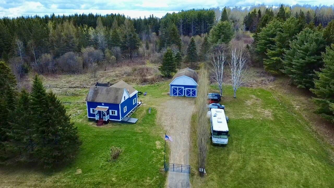 905 Presque Isle Road Ashland ME 04732