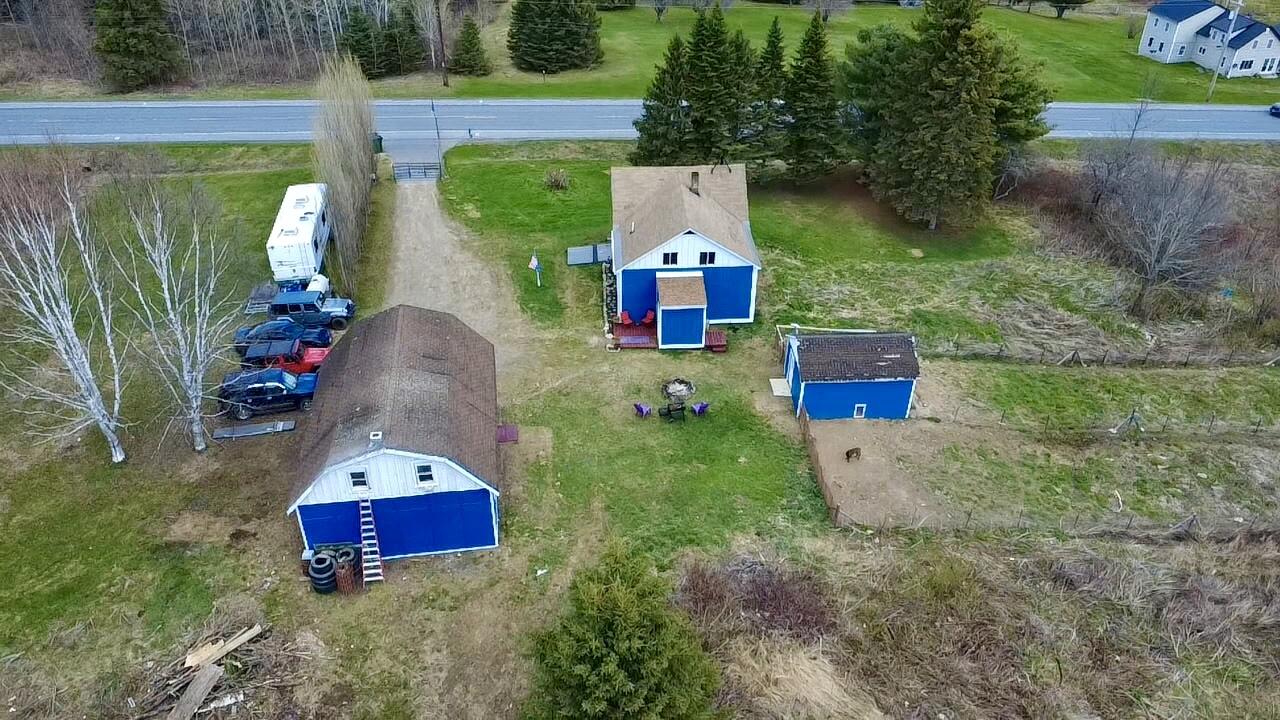 905 Presque Isle Road Ashland ME 04732