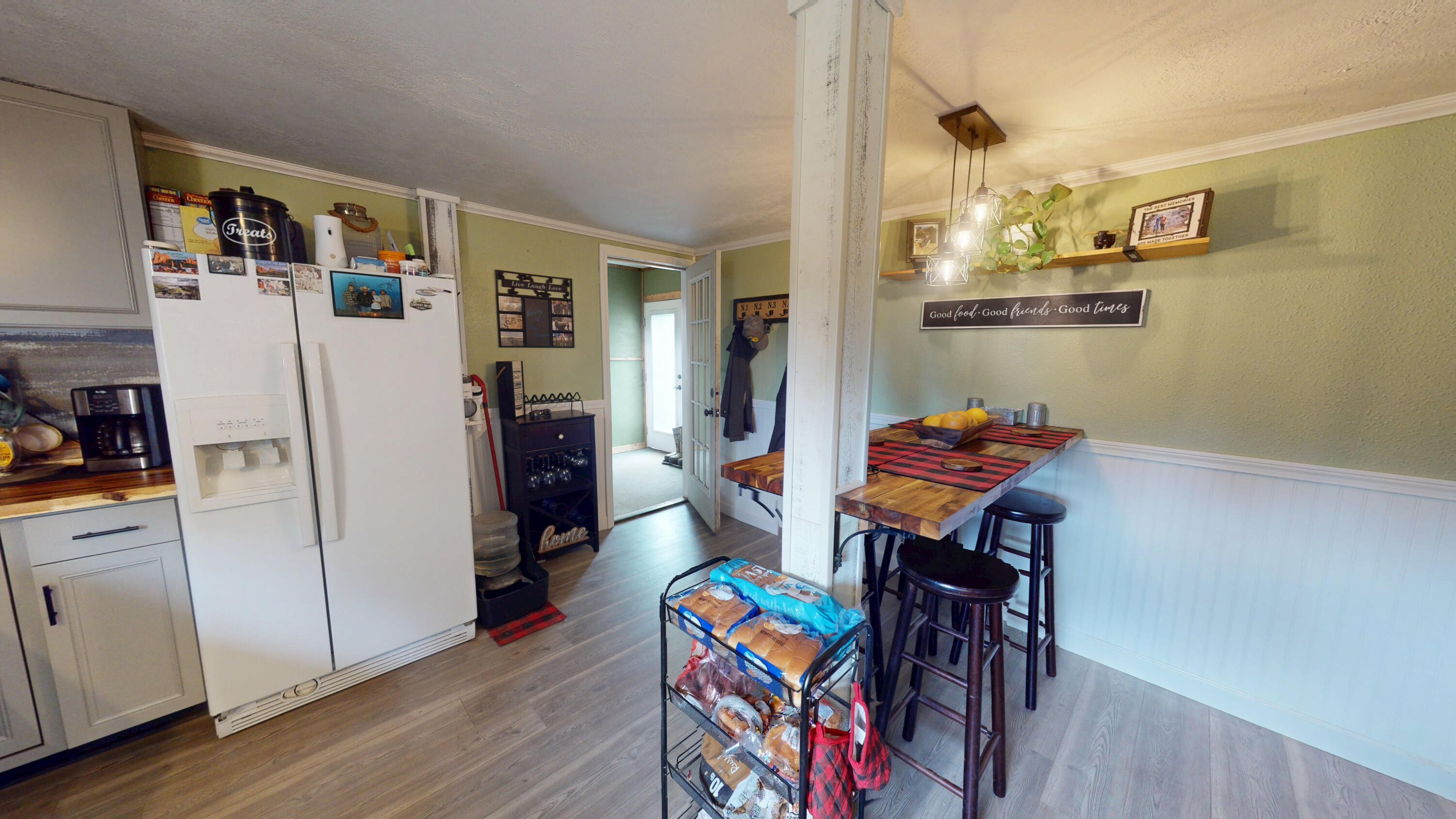 905 Presque Isle Road Ashland ME 04732