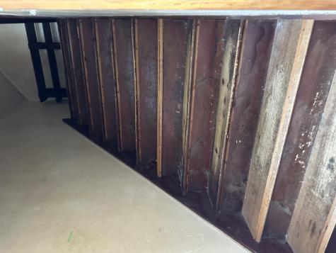 80 Dorman Road Harrington ME 04643