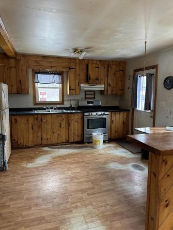 80 Dorman Road Harrington ME 04643