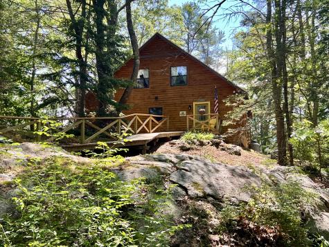 33 Mountain View Road Boothbay Harbor ME 04538