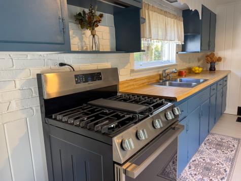 66 Pleasant Street Passadumkeag ME 04475