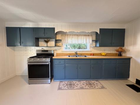 66 Pleasant Street Passadumkeag ME 04475