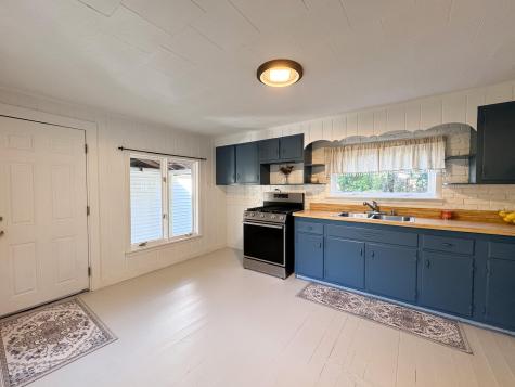 66 Pleasant Street Passadumkeag ME 04475