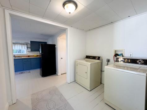 66 Pleasant Street Passadumkeag ME 04475