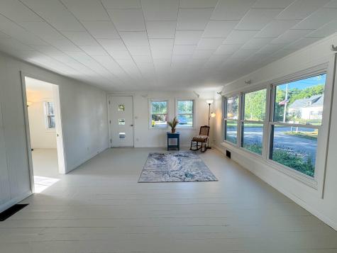 66 Pleasant Street Passadumkeag ME 04475