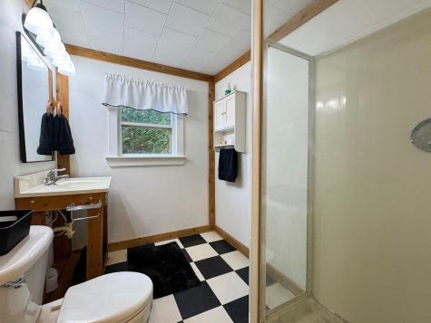 66 Pleasant Street Passadumkeag ME 04475