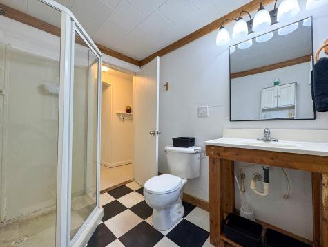 66 Pleasant Street Passadumkeag ME 04475