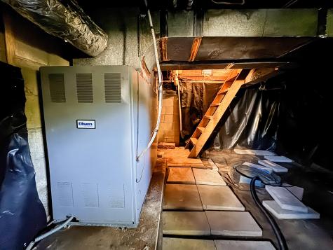 66 Pleasant Street Passadumkeag ME 04475