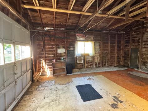 66 Pleasant Street Passadumkeag ME 04475