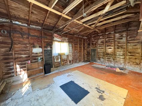 66 Pleasant Street Passadumkeag ME 04475