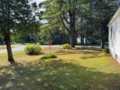 66 Pleasant Street Passadumkeag ME 04475