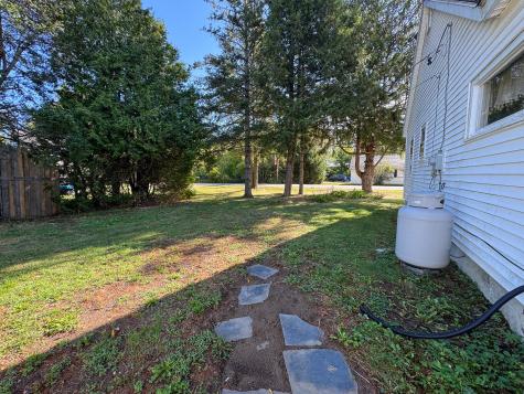 66 Pleasant Street Passadumkeag ME 04475