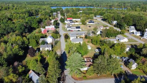 66 Pleasant Street Passadumkeag ME 04475