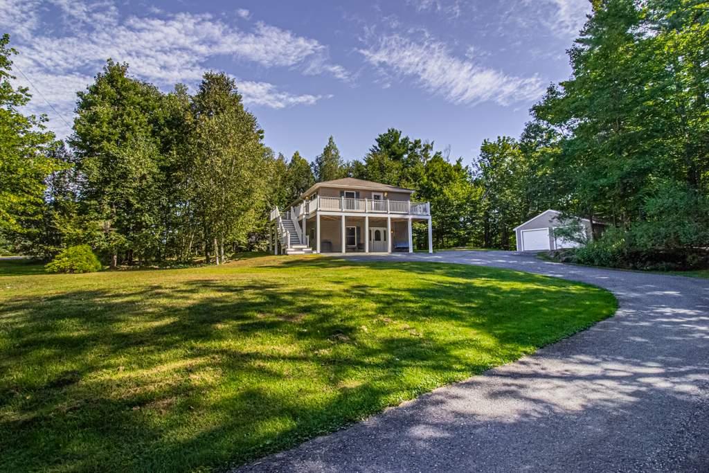 113 Hilltop Estates Farmington ME 04938