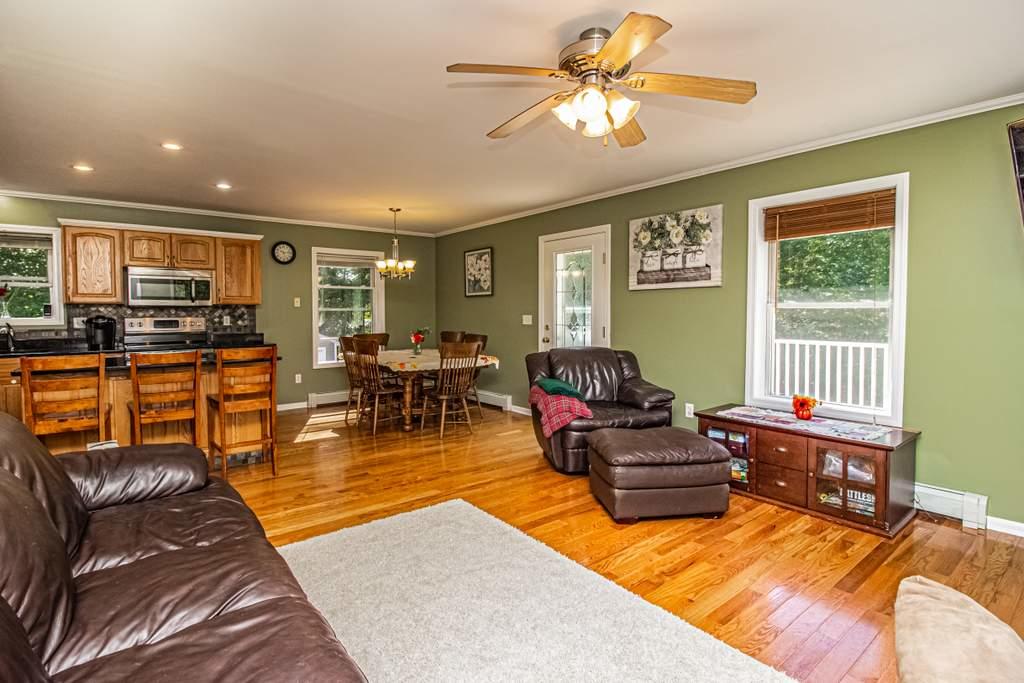 113 Hilltop Estates Farmington ME 04938