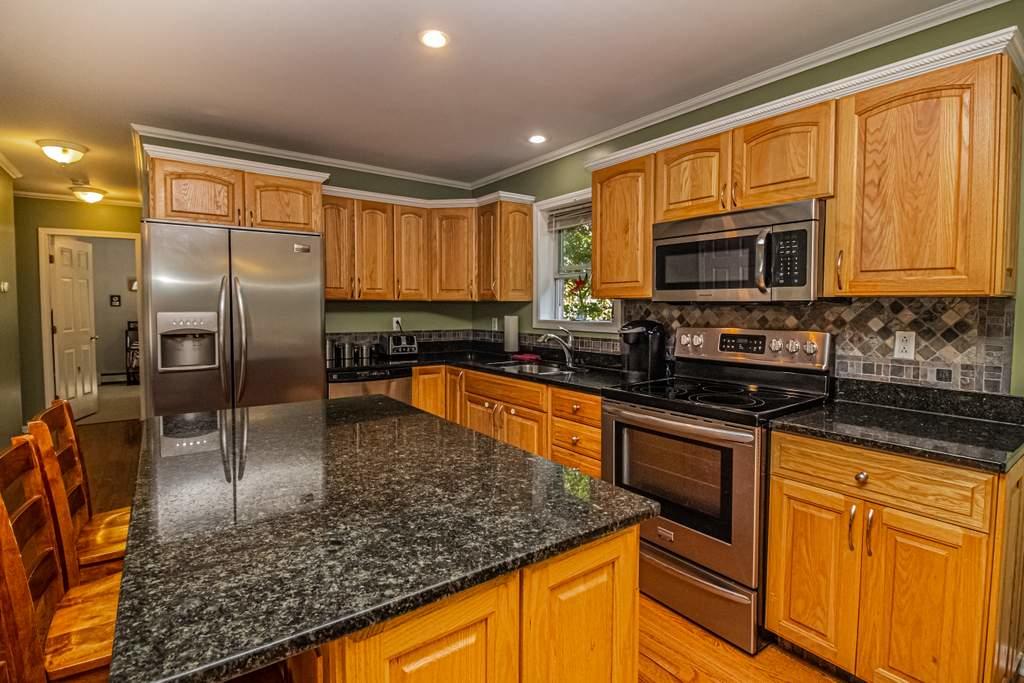 113 Hilltop Estates Farmington ME 04938