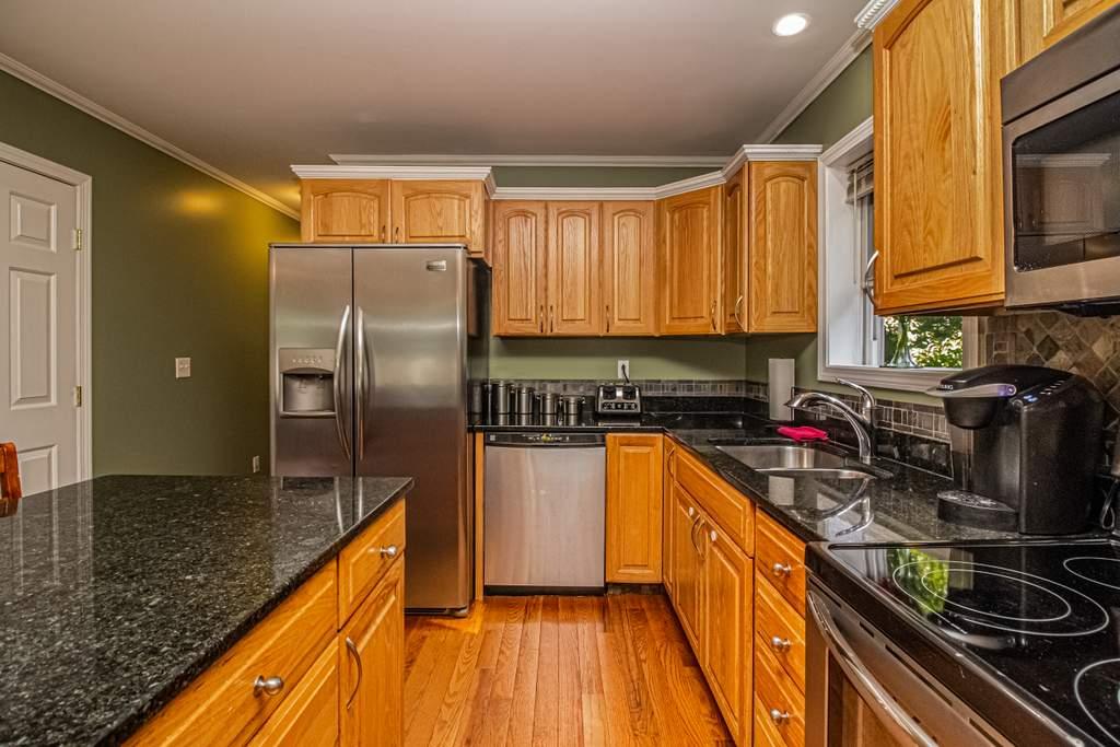 113 Hilltop Estates Farmington ME 04938