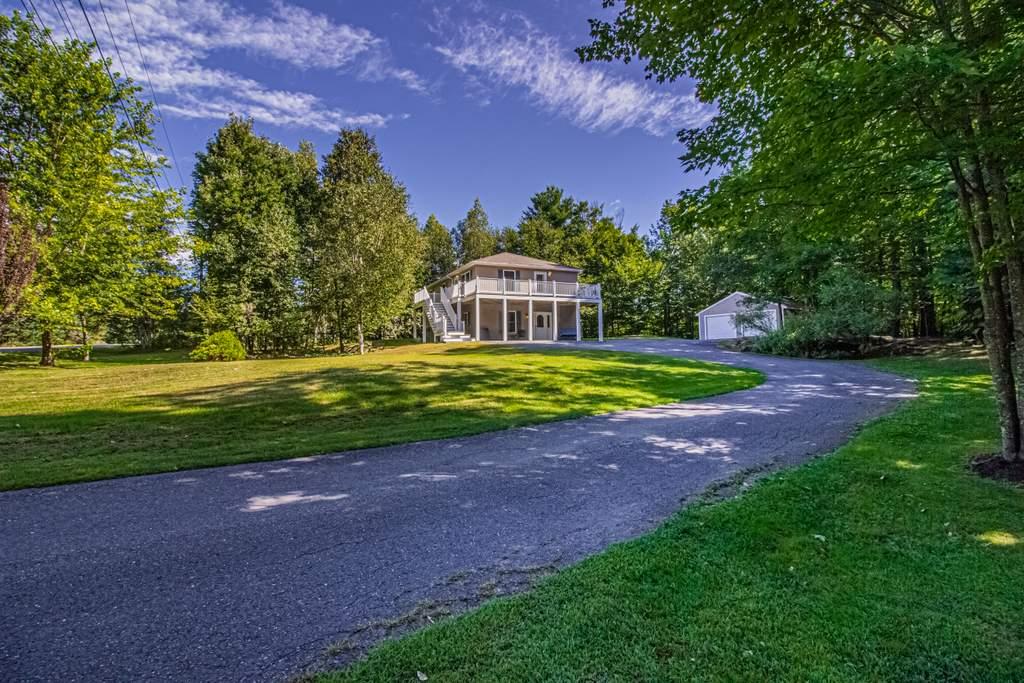 113 Hilltop Estates Farmington ME 04938