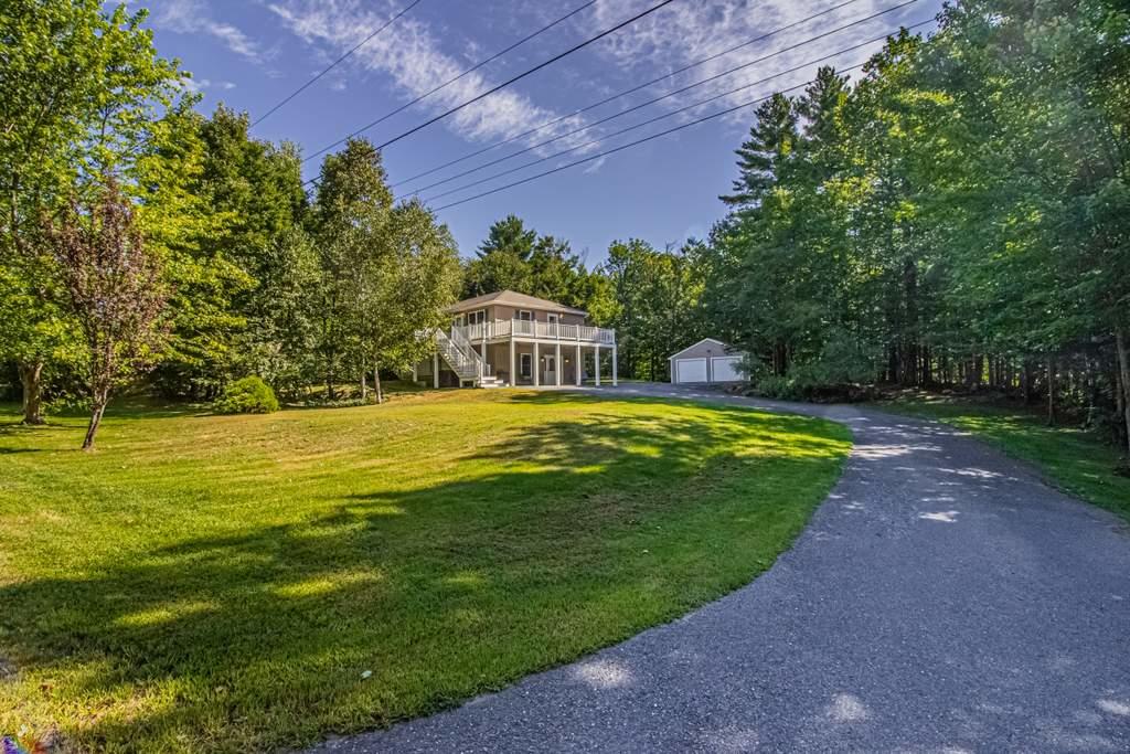 113 Hilltop Estates Farmington ME 04938