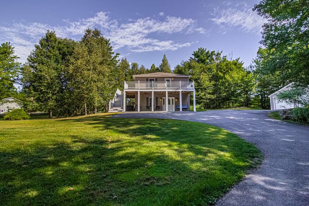113 Hilltop Estates Farmington ME 04938