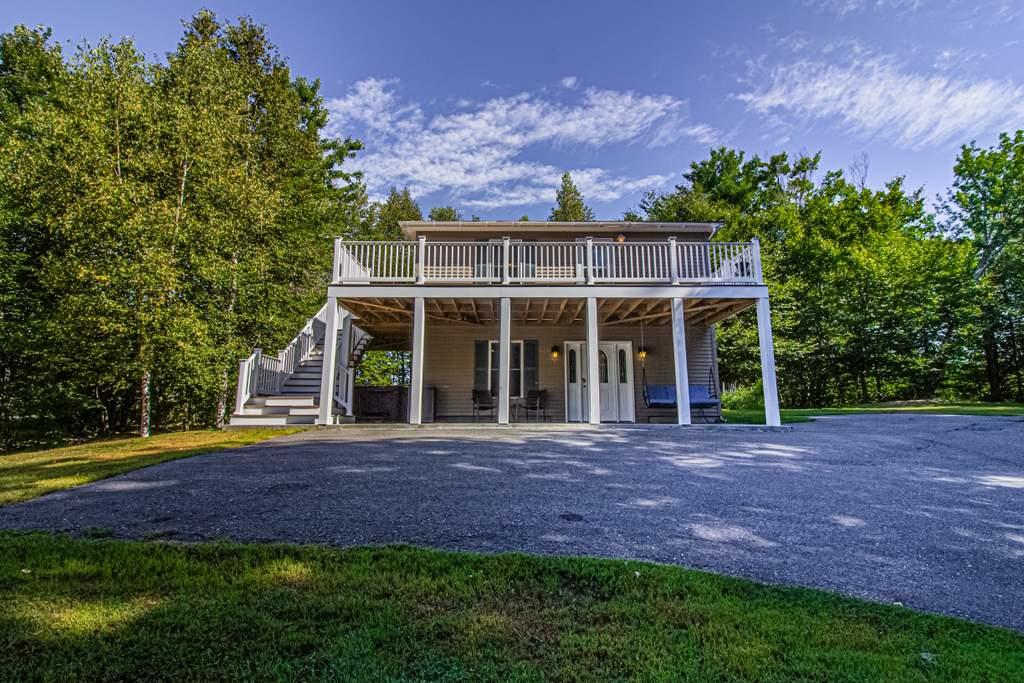 113 Hilltop Estates Farmington ME 04938