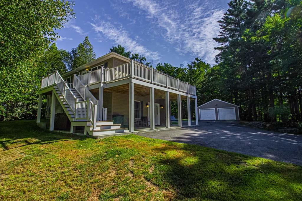 113 Hilltop Estates Farmington ME 04938