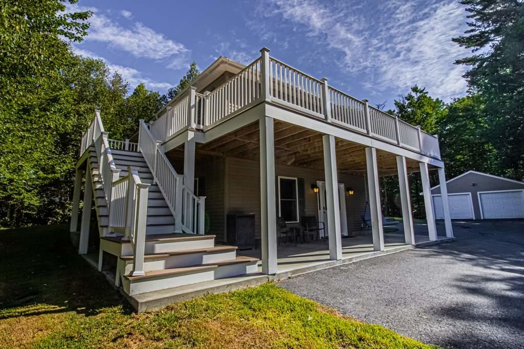 113 Hilltop Estates Farmington ME 04938