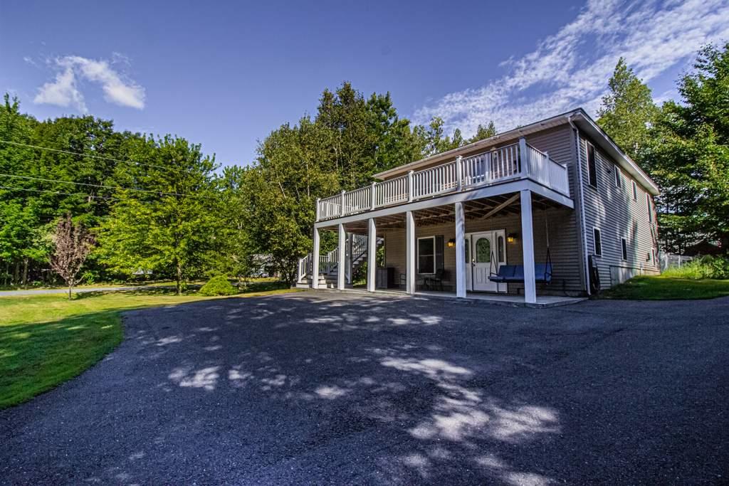 113 Hilltop Estates Farmington ME 04938