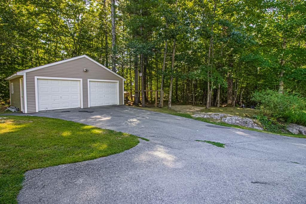 113 Hilltop Estates Farmington ME 04938