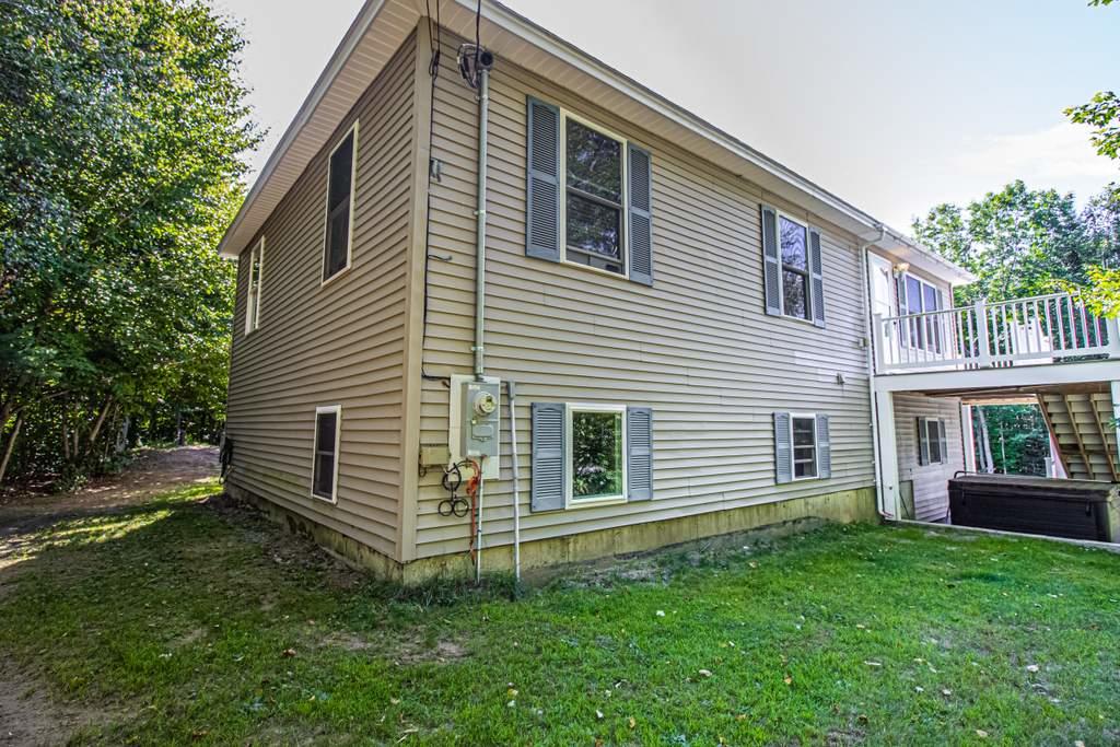 113 Hilltop Estates Farmington ME 04938