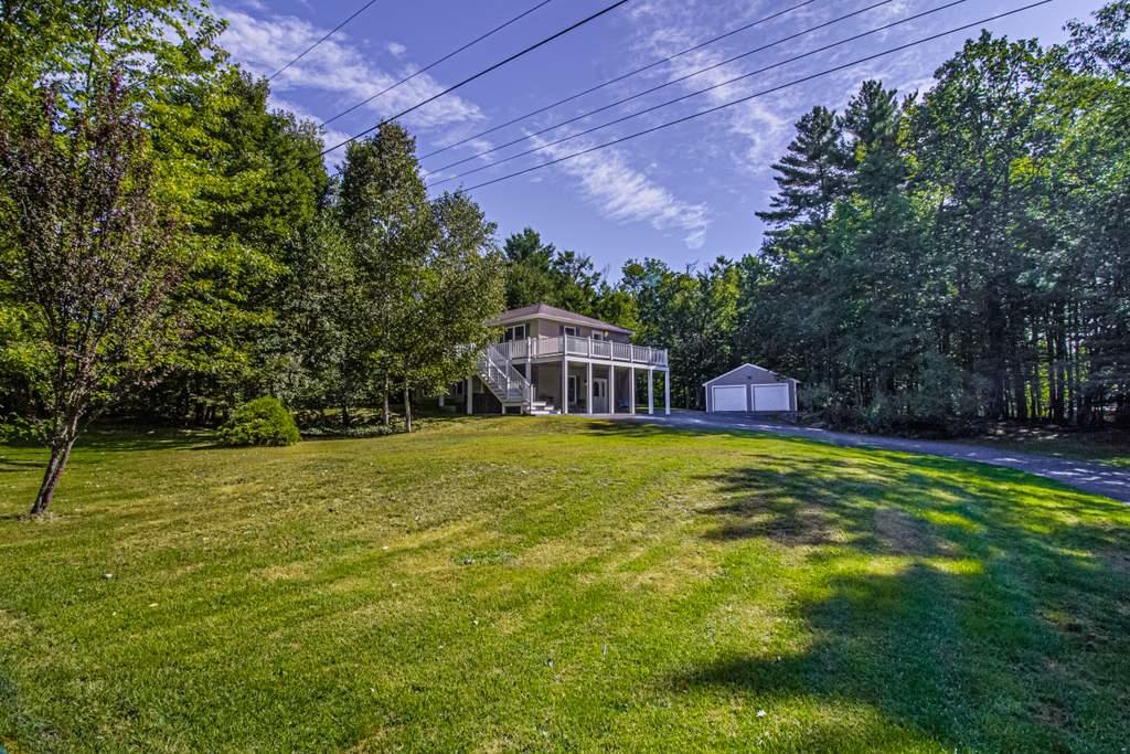 113 Hilltop Estates Farmington ME 04938