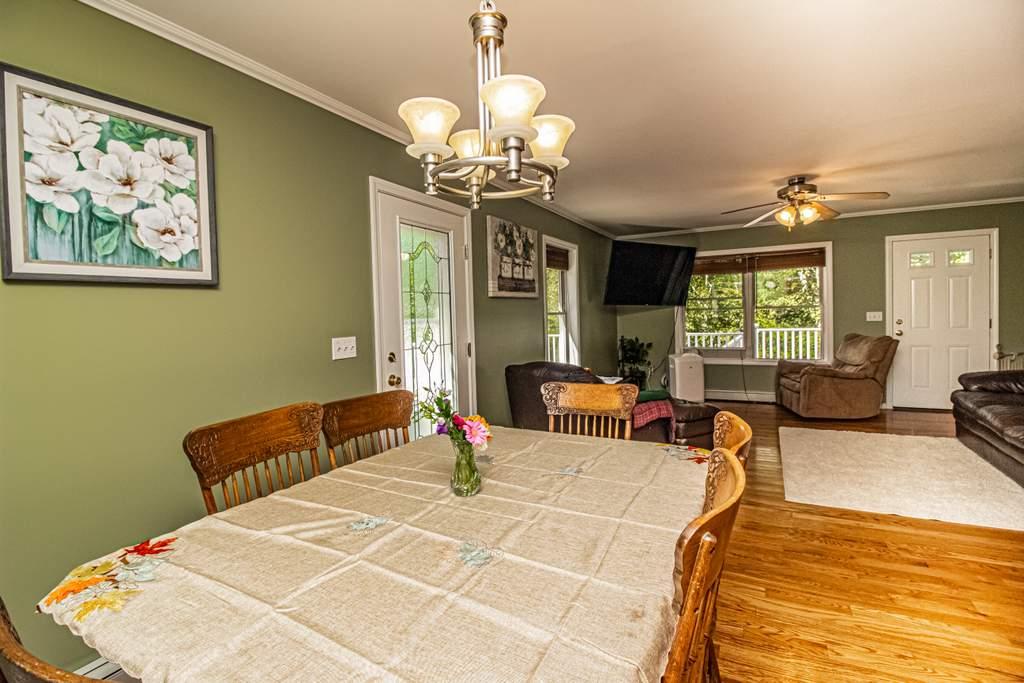 113 Hilltop Estates Farmington ME 04938