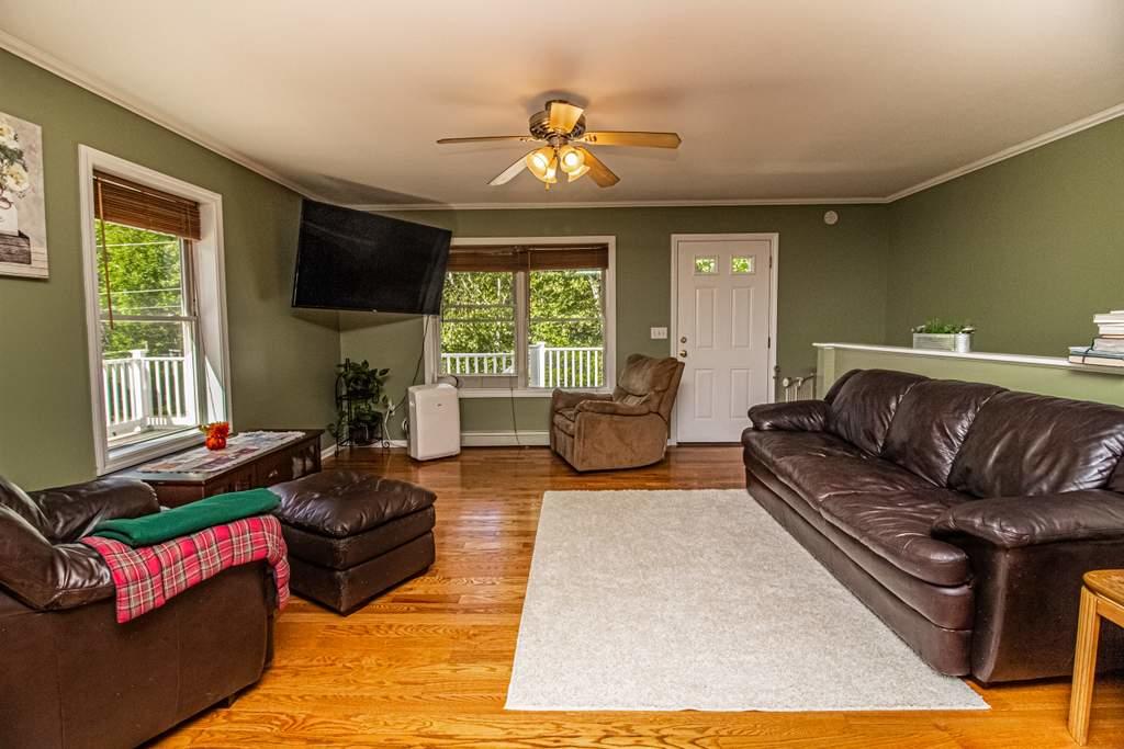 113 Hilltop Estates Farmington ME 04938