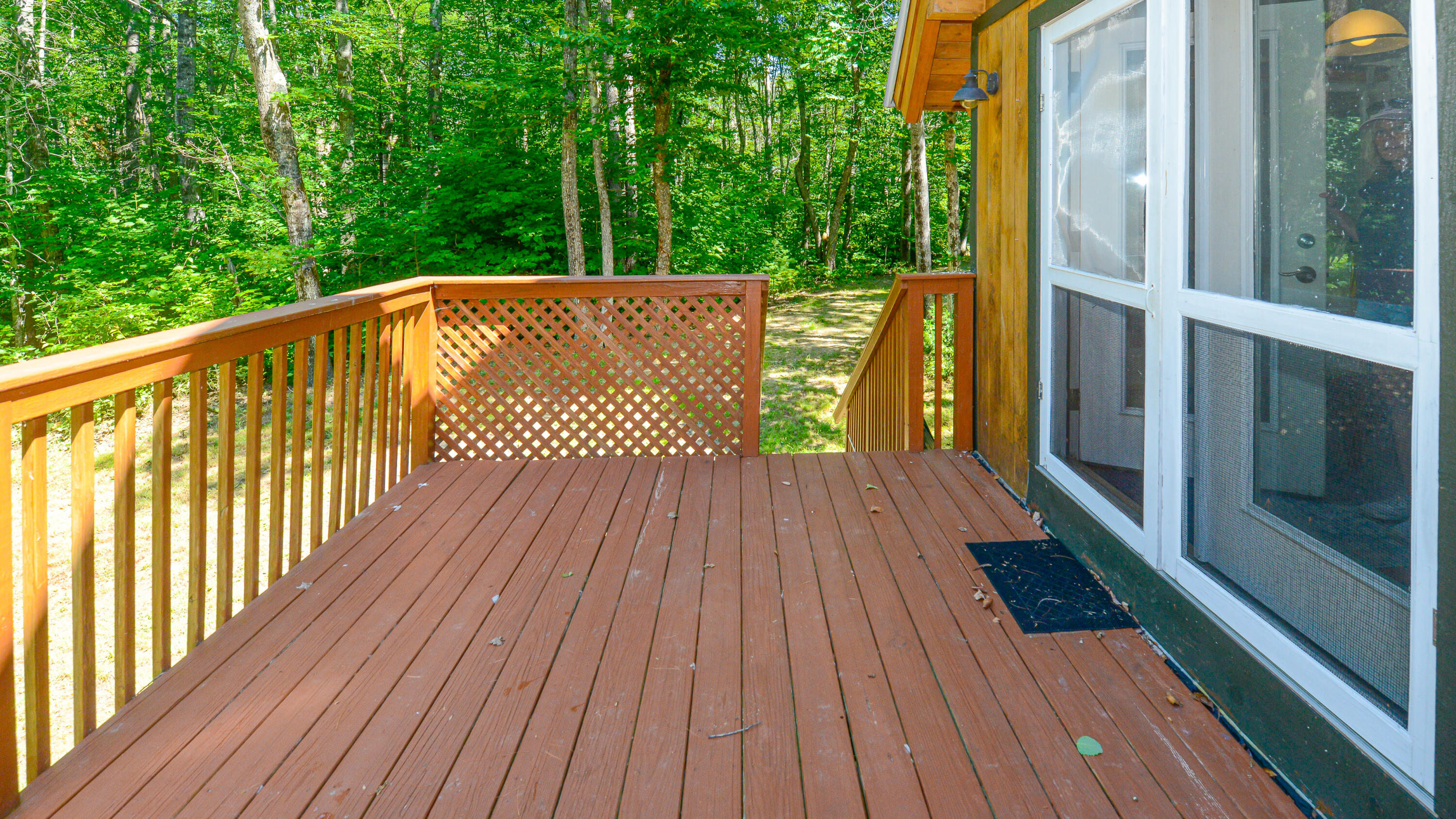 21 Bradley Pond Road Lovell ME 04051