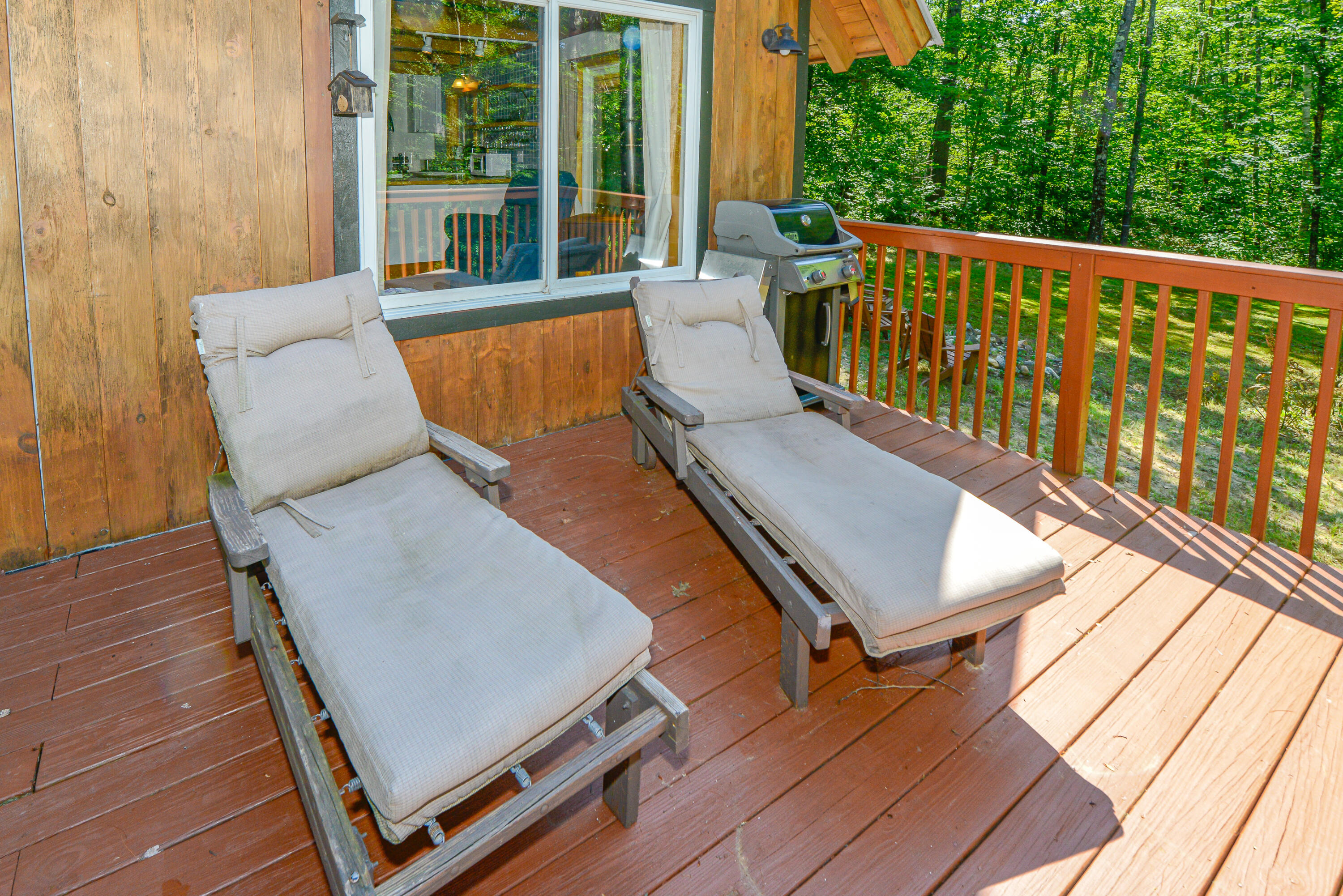 21 Bradley Pond Road Lovell ME 04051