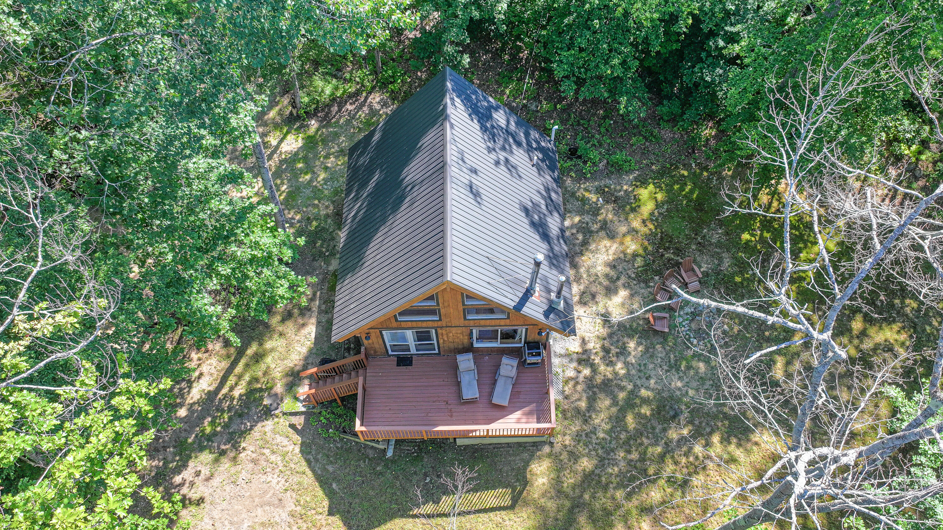 21 Bradley Pond Road Lovell ME 04051